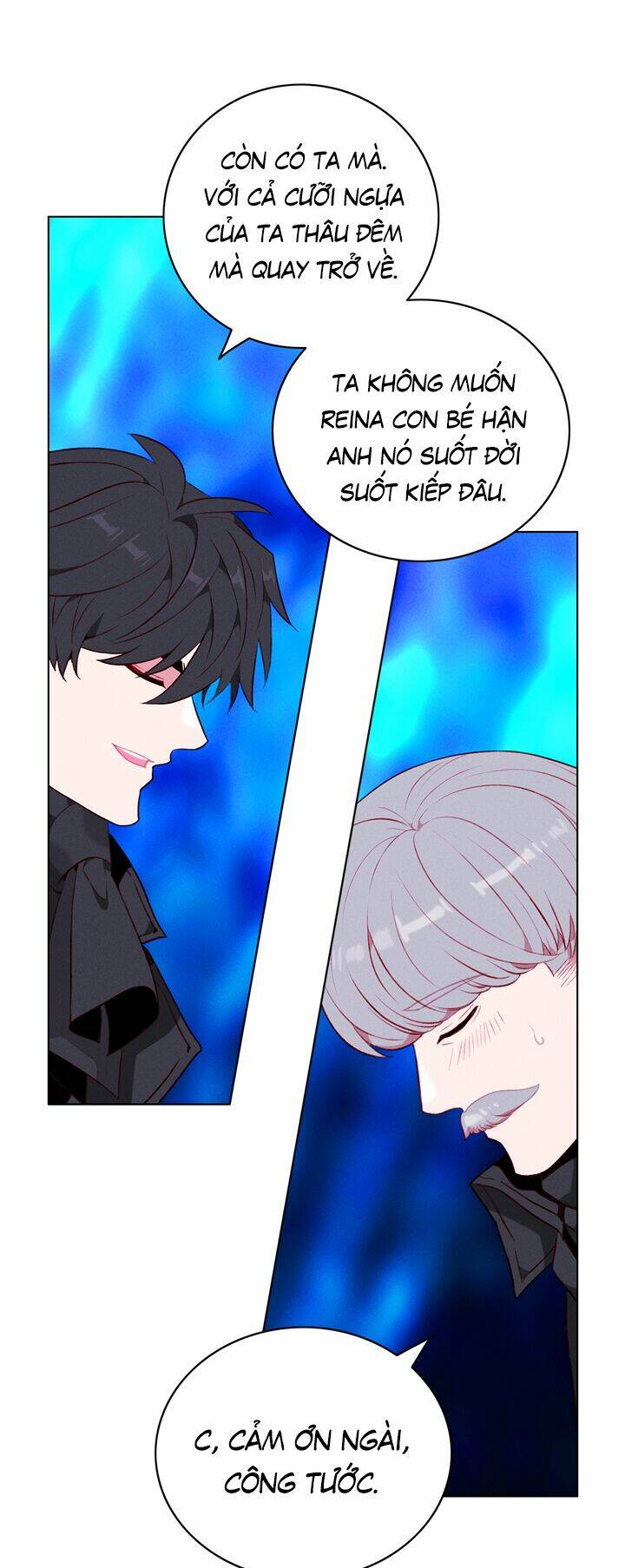 Hóa Kiếp Thành Chị Gái Của Bạo Chúa Chapter 133 - Trang 2