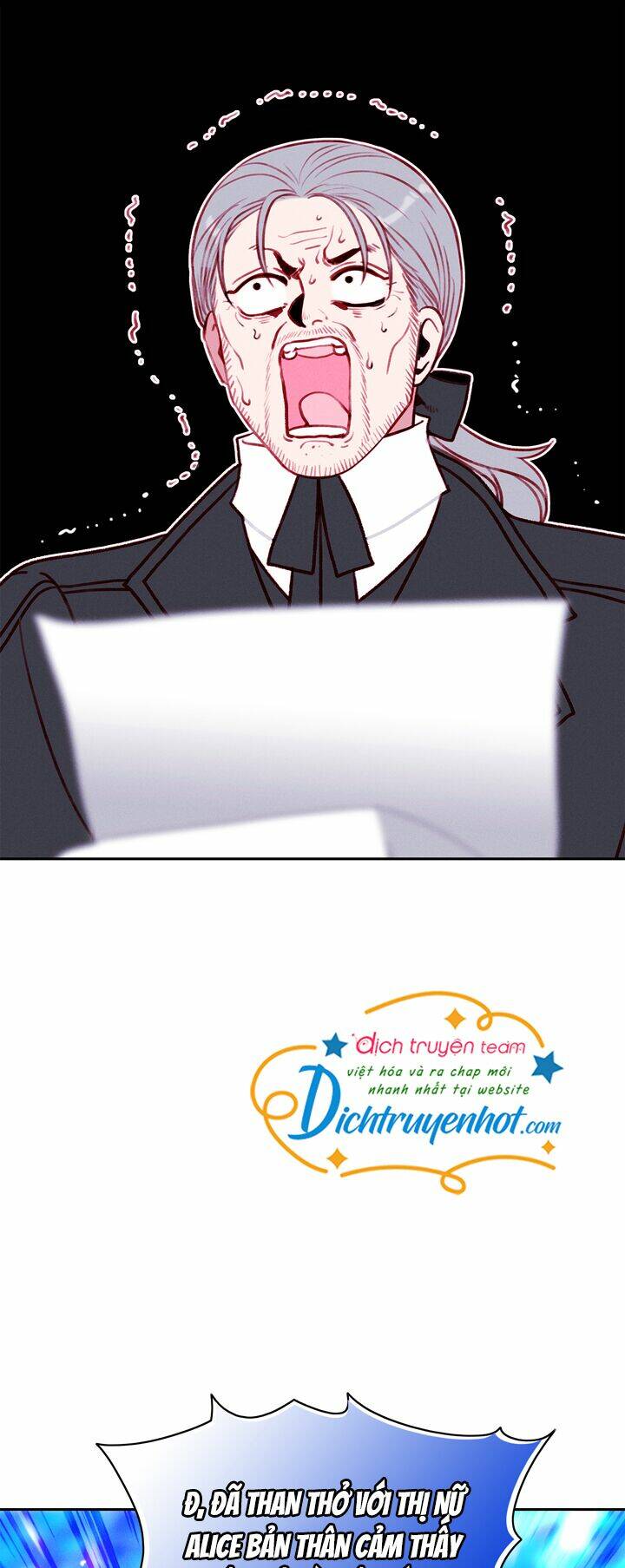 Hóa Kiếp Thành Chị Gái Của Bạo Chúa Chapter 133 - Trang 2