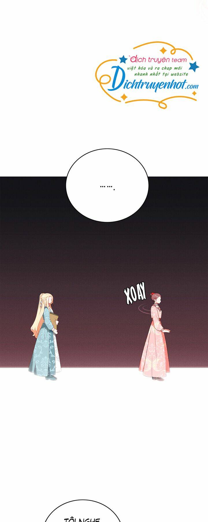 Hóa Kiếp Thành Chị Gái Của Bạo Chúa Chapter 133 - Trang 2