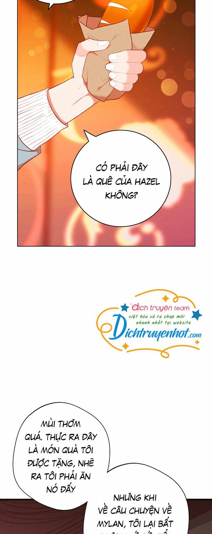 Hóa Kiếp Thành Chị Gái Của Bạo Chúa Chapter 133 - Trang 2