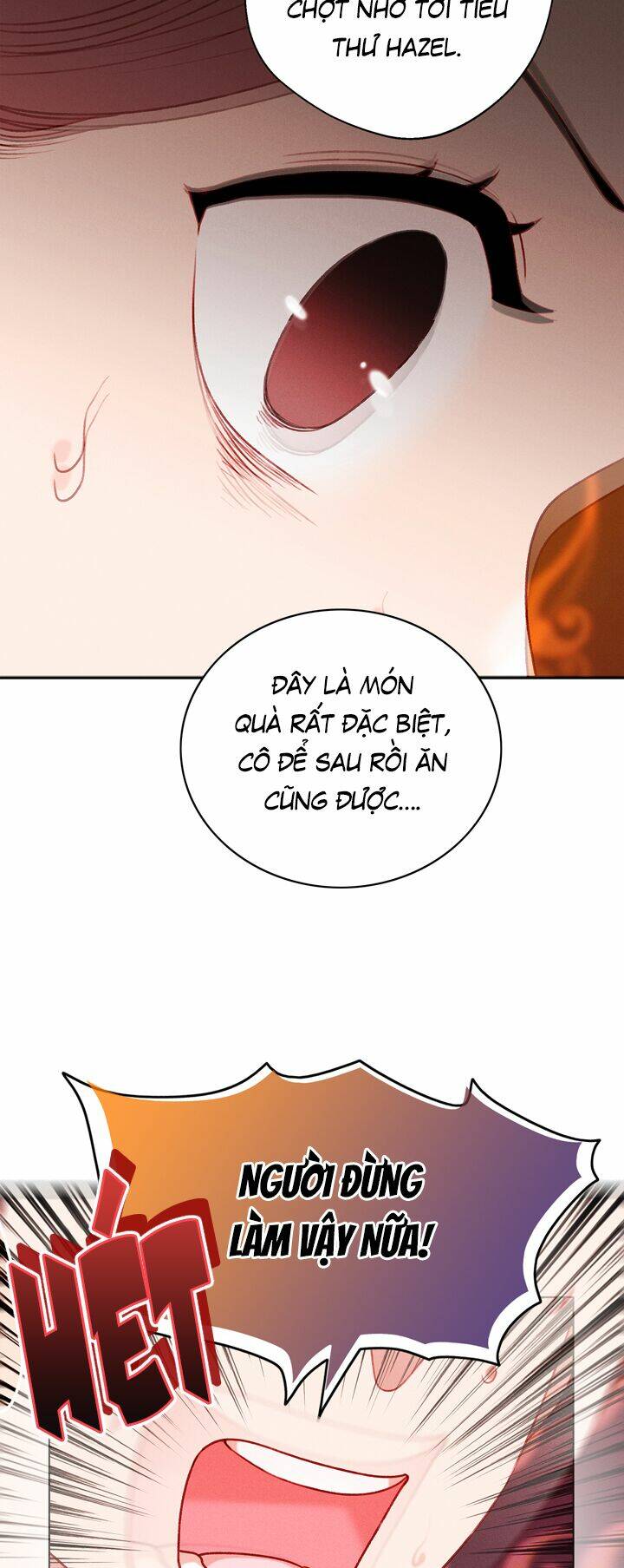 Hóa Kiếp Thành Chị Gái Của Bạo Chúa Chapter 133 - Trang 2