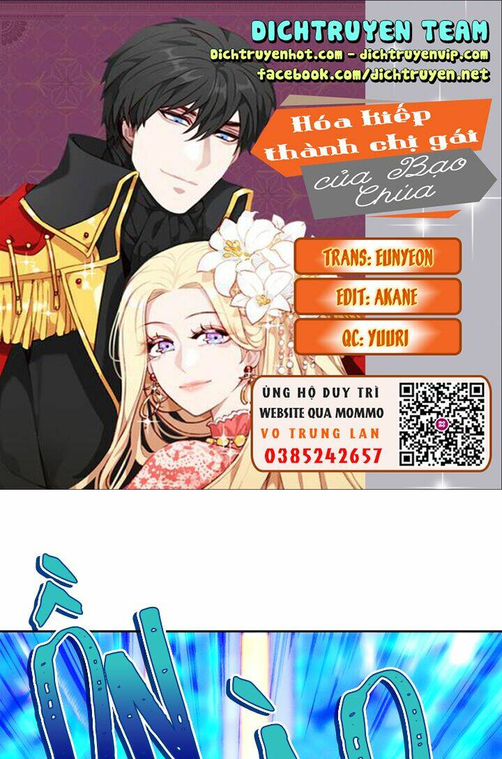 Hóa Kiếp Thành Chị Gái Của Bạo Chúa Chapter 134 - Trang 2