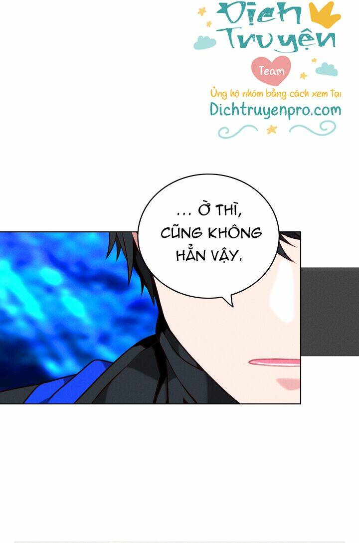 Hóa Kiếp Thành Chị Gái Của Bạo Chúa Chapter 134 - Trang 2