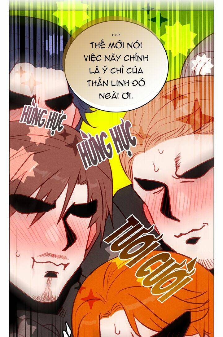 Hóa Kiếp Thành Chị Gái Của Bạo Chúa Chapter 134 - Trang 2