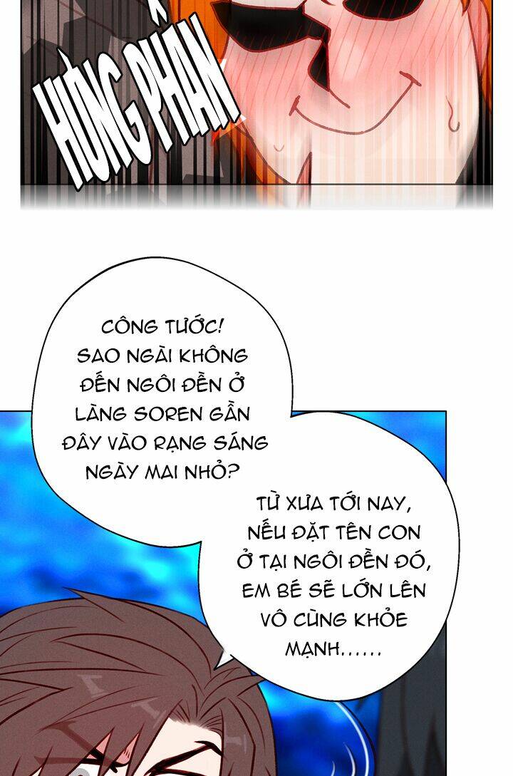 Hóa Kiếp Thành Chị Gái Của Bạo Chúa Chapter 134 - Trang 2