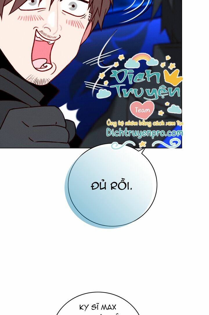 Hóa Kiếp Thành Chị Gái Của Bạo Chúa Chapter 134 - Trang 2