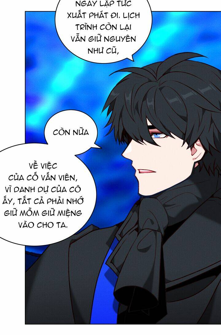 Hóa Kiếp Thành Chị Gái Của Bạo Chúa Chapter 134 - Trang 2