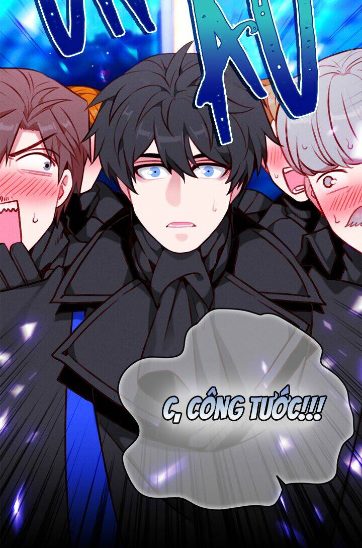 Hóa Kiếp Thành Chị Gái Của Bạo Chúa Chapter 134 - Trang 2