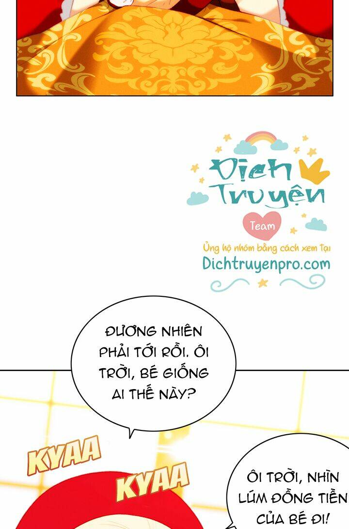 Hóa Kiếp Thành Chị Gái Của Bạo Chúa Chapter 134 - Trang 2