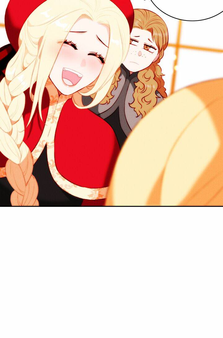 Hóa Kiếp Thành Chị Gái Của Bạo Chúa Chapter 134 - Trang 2