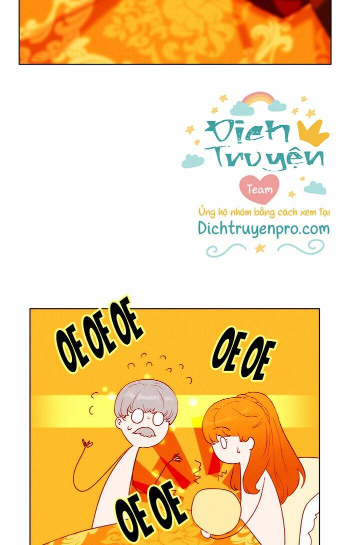 Hóa Kiếp Thành Chị Gái Của Bạo Chúa Chapter 134 - Trang 2