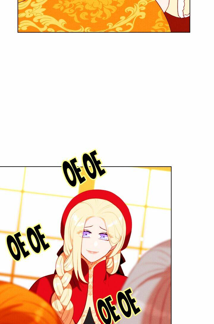 Hóa Kiếp Thành Chị Gái Của Bạo Chúa Chapter 134 - Trang 2