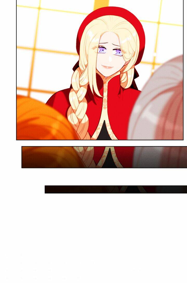 Hóa Kiếp Thành Chị Gái Của Bạo Chúa Chapter 134 - Trang 2