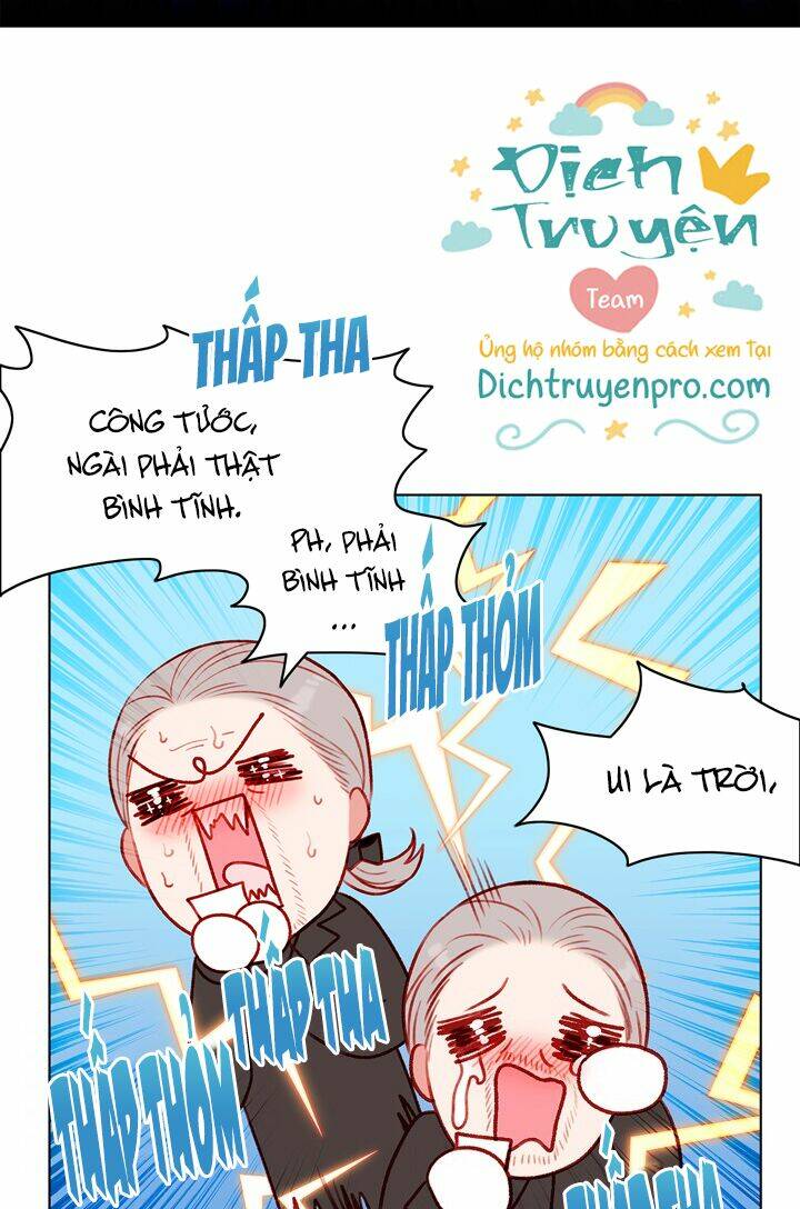 Hóa Kiếp Thành Chị Gái Của Bạo Chúa Chapter 134 - Trang 2