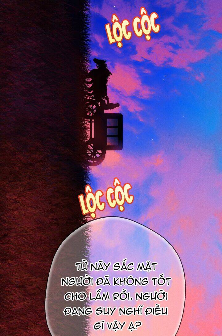 Hóa Kiếp Thành Chị Gái Của Bạo Chúa Chapter 134 - Trang 2
