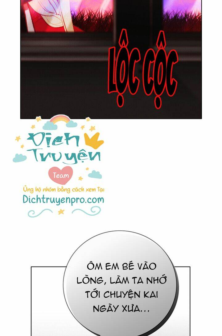 Hóa Kiếp Thành Chị Gái Của Bạo Chúa Chapter 134 - Trang 2