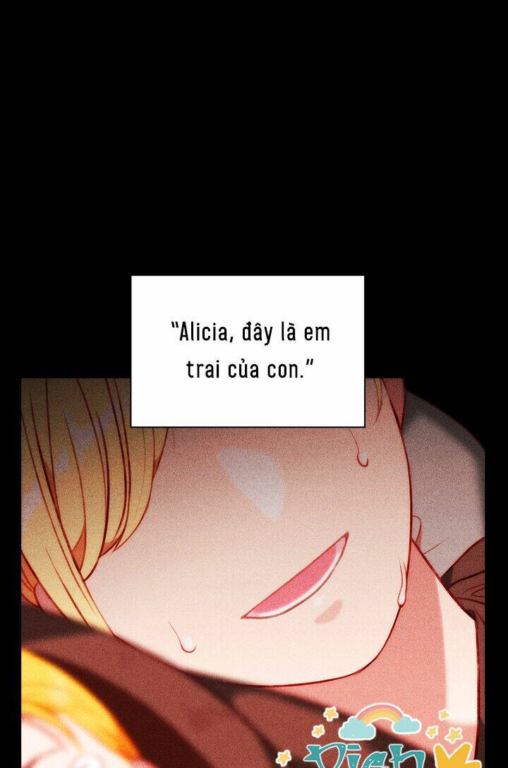 Hóa Kiếp Thành Chị Gái Của Bạo Chúa Chapter 134 - Trang 2