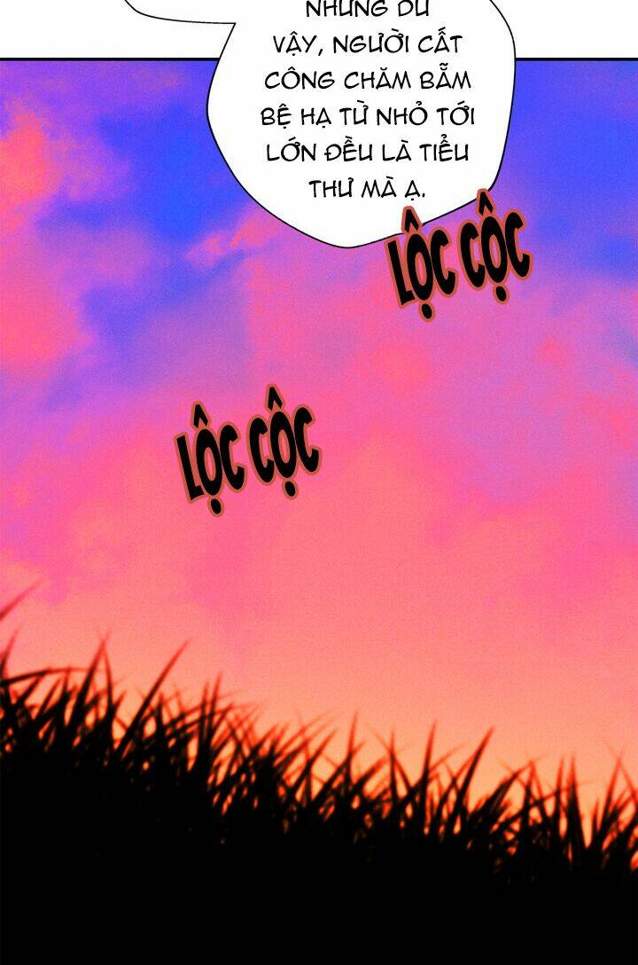 Hóa Kiếp Thành Chị Gái Của Bạo Chúa Chapter 134 - Trang 2