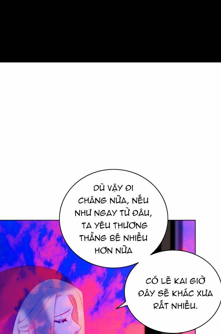 Hóa Kiếp Thành Chị Gái Của Bạo Chúa Chapter 134 - Trang 2