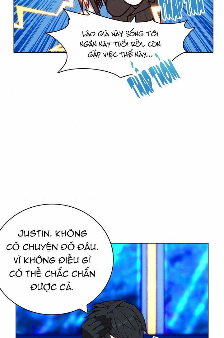 Hóa Kiếp Thành Chị Gái Của Bạo Chúa Chapter 134 - Trang 2