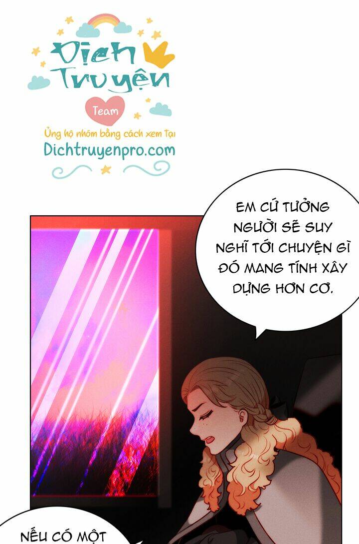 Hóa Kiếp Thành Chị Gái Của Bạo Chúa Chapter 134 - Trang 2