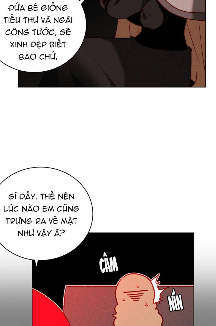 Hóa Kiếp Thành Chị Gái Của Bạo Chúa Chapter 134 - Trang 2