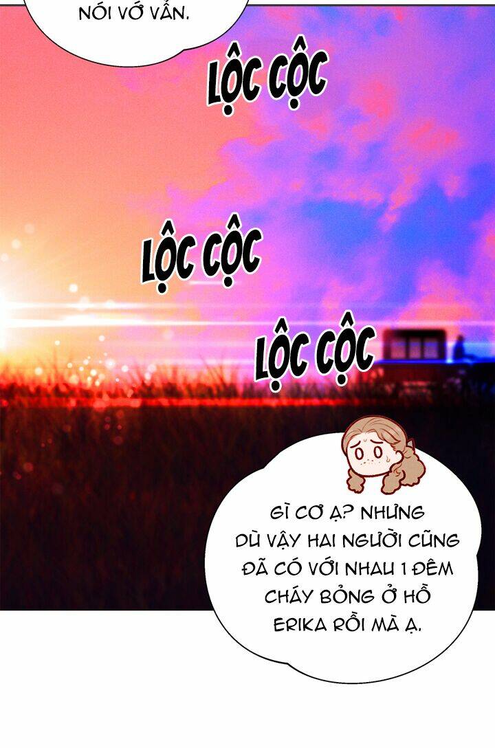 Hóa Kiếp Thành Chị Gái Của Bạo Chúa Chapter 134 - Trang 2