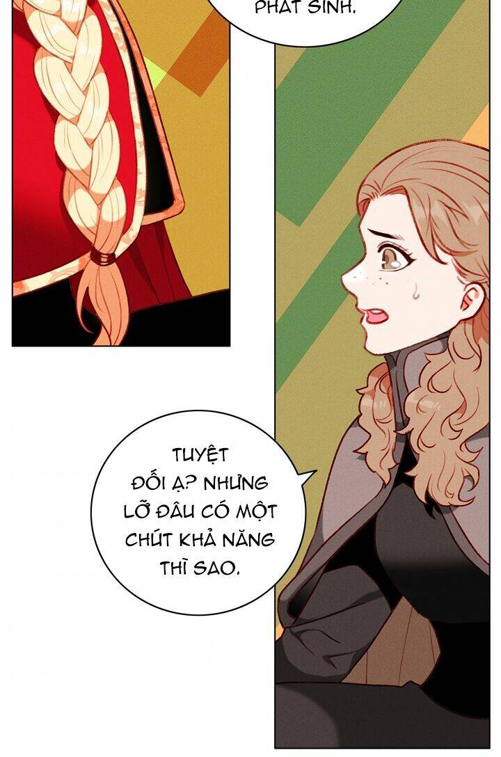 Hóa Kiếp Thành Chị Gái Của Bạo Chúa Chapter 134 - Trang 2