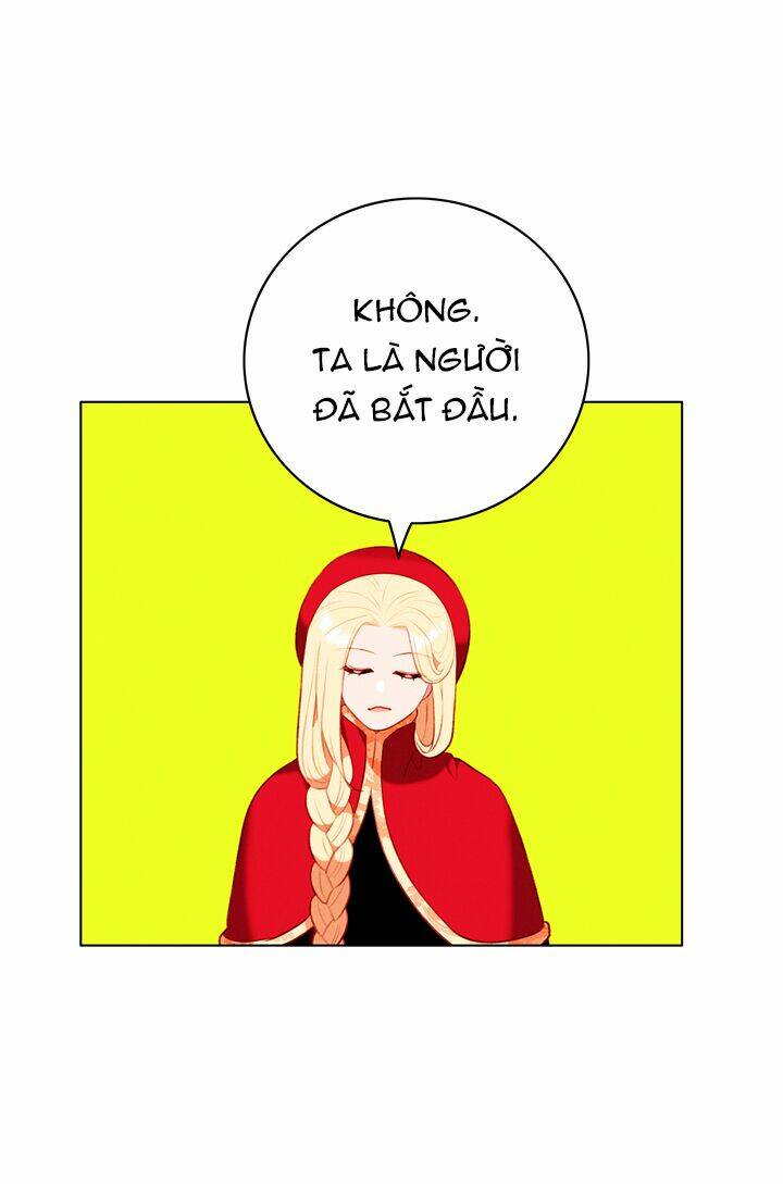 Hóa Kiếp Thành Chị Gái Của Bạo Chúa Chapter 134 - Trang 2