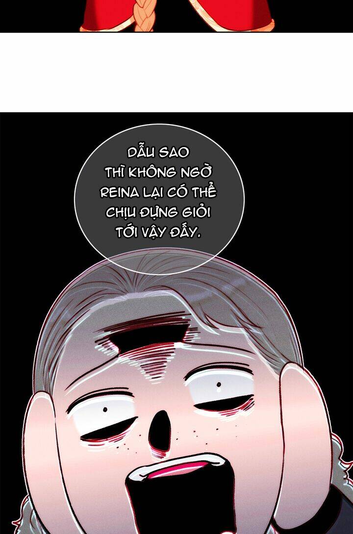 Hóa Kiếp Thành Chị Gái Của Bạo Chúa Chapter 134 - Trang 2