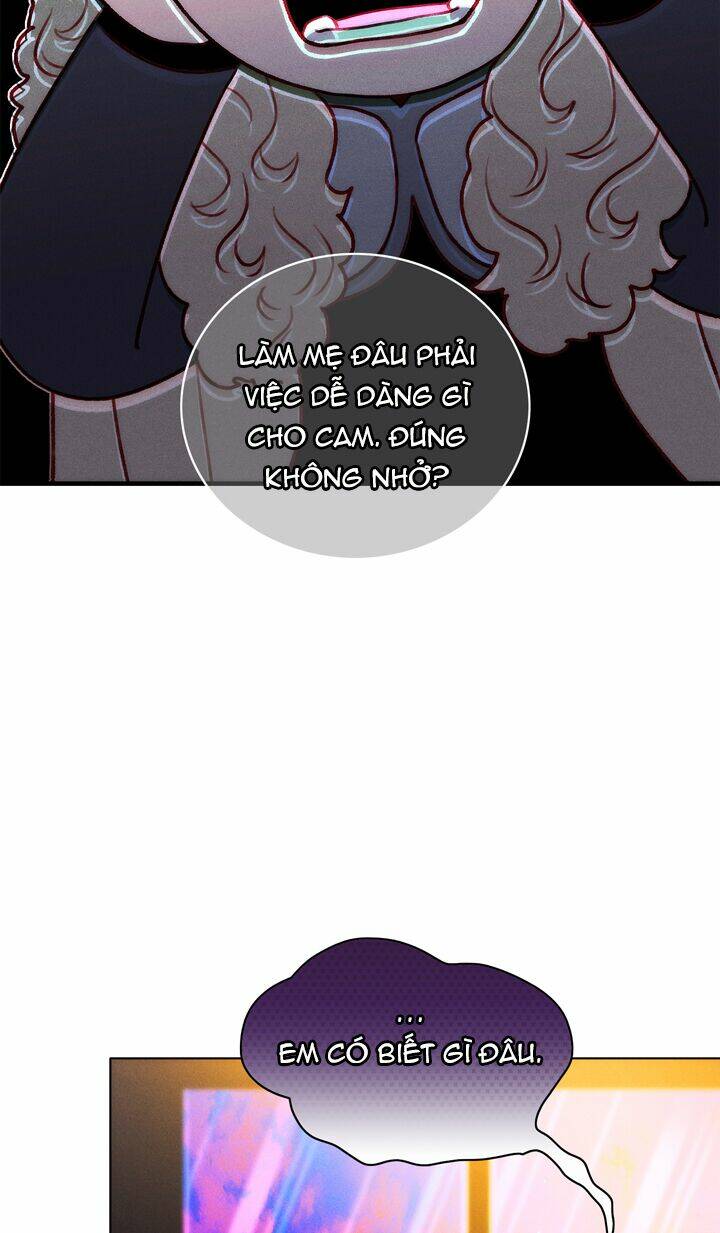 Hóa Kiếp Thành Chị Gái Của Bạo Chúa Chapter 134 - Trang 2