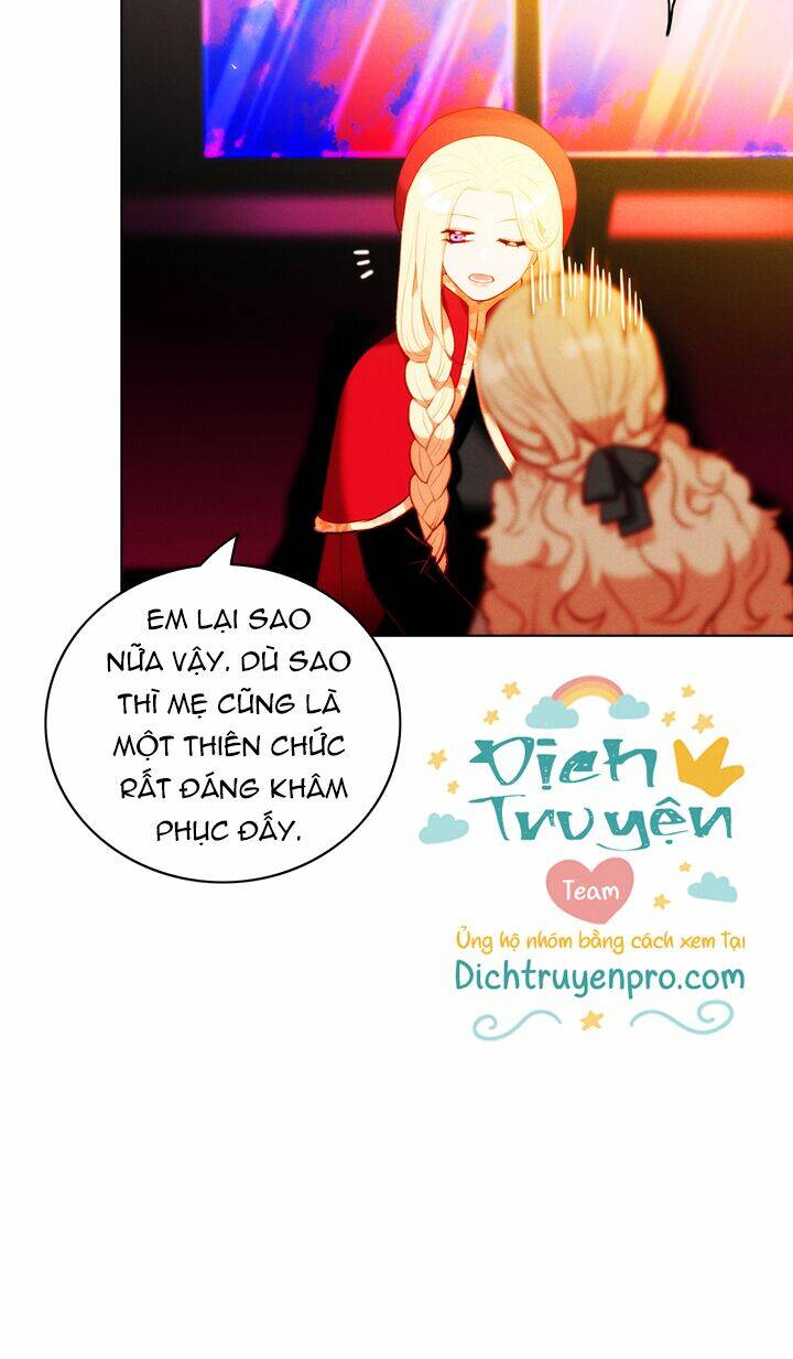 Hóa Kiếp Thành Chị Gái Của Bạo Chúa Chapter 134 - Trang 2