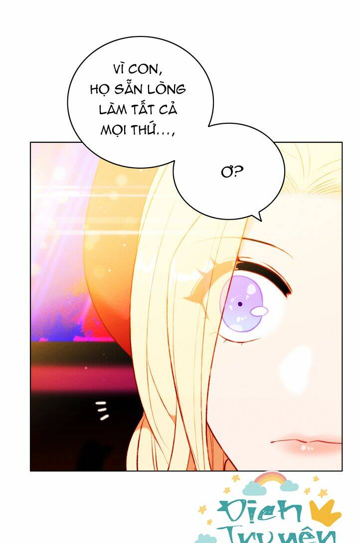 Hóa Kiếp Thành Chị Gái Của Bạo Chúa Chapter 134 - Trang 2