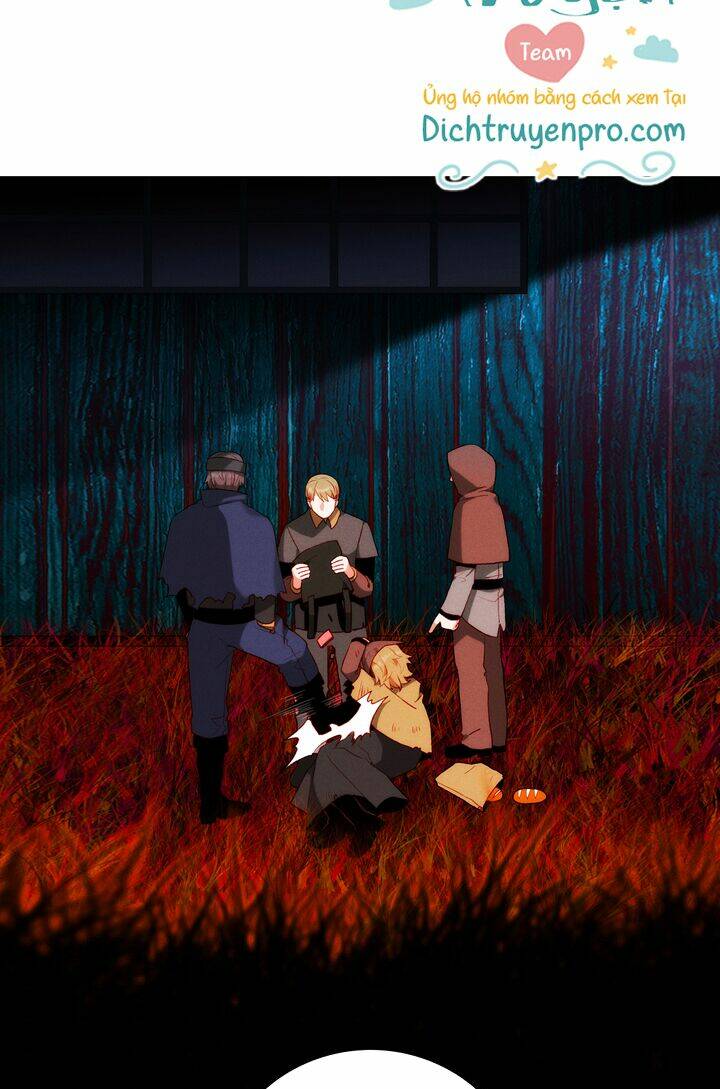 Hóa Kiếp Thành Chị Gái Của Bạo Chúa Chapter 134 - Trang 2