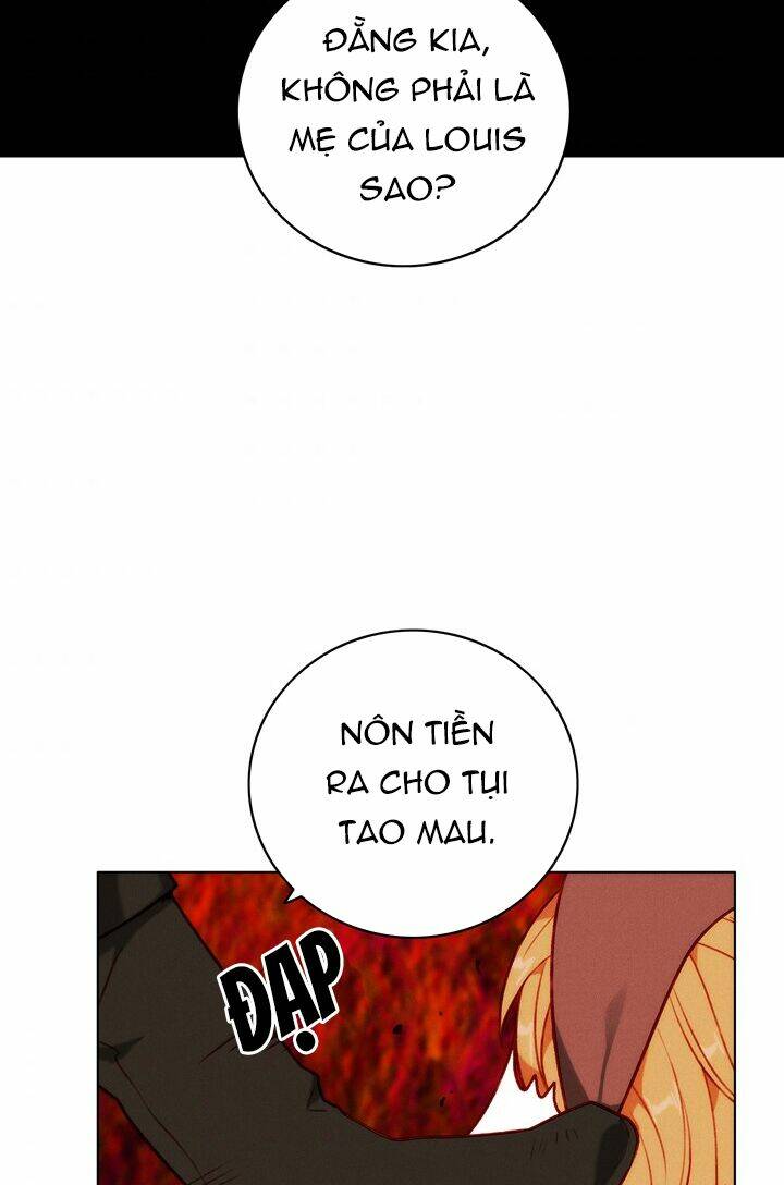 Hóa Kiếp Thành Chị Gái Của Bạo Chúa Chapter 134 - Trang 2