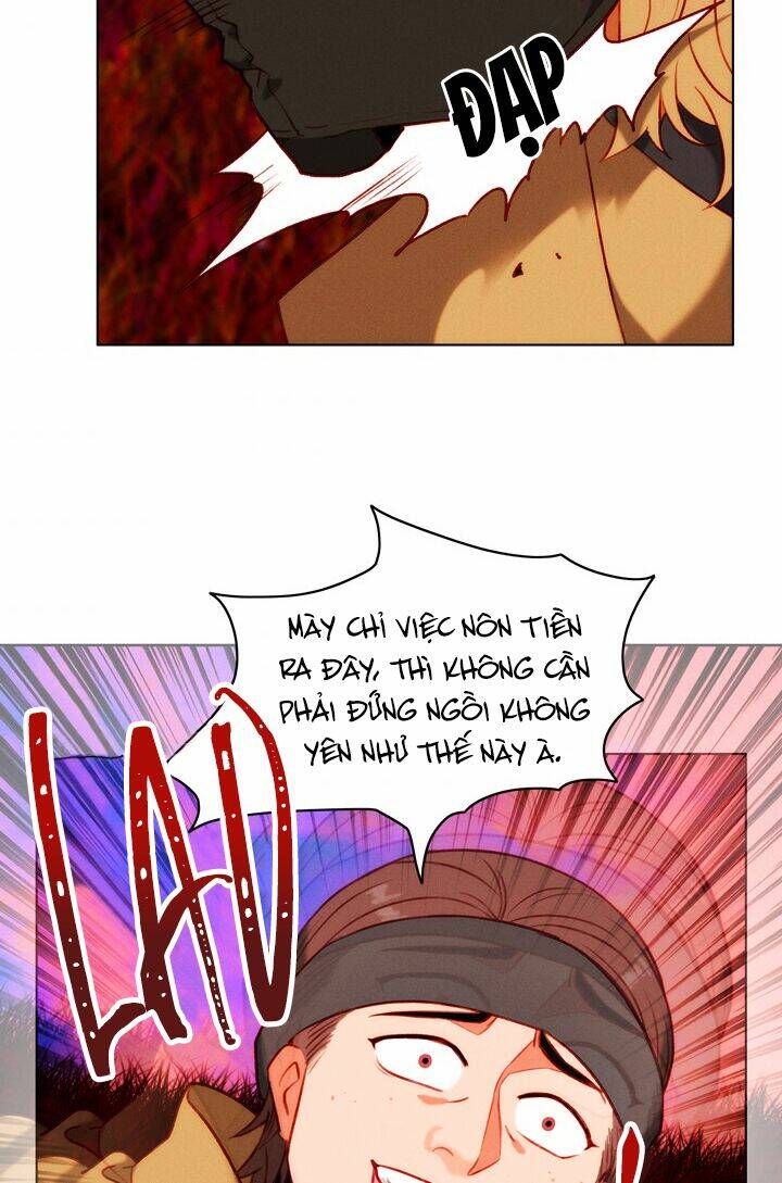 Hóa Kiếp Thành Chị Gái Của Bạo Chúa Chapter 134 - Trang 2