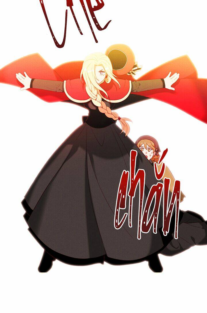 Hóa Kiếp Thành Chị Gái Của Bạo Chúa Chapter 134 - Trang 2