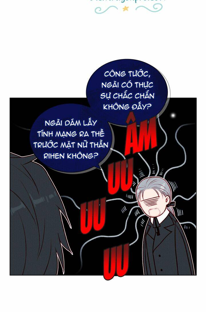 Hóa Kiếp Thành Chị Gái Của Bạo Chúa Chapter 134 - Trang 2