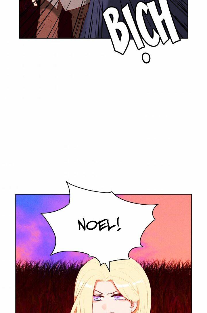 Hóa Kiếp Thành Chị Gái Của Bạo Chúa Chapter 134 - Trang 2