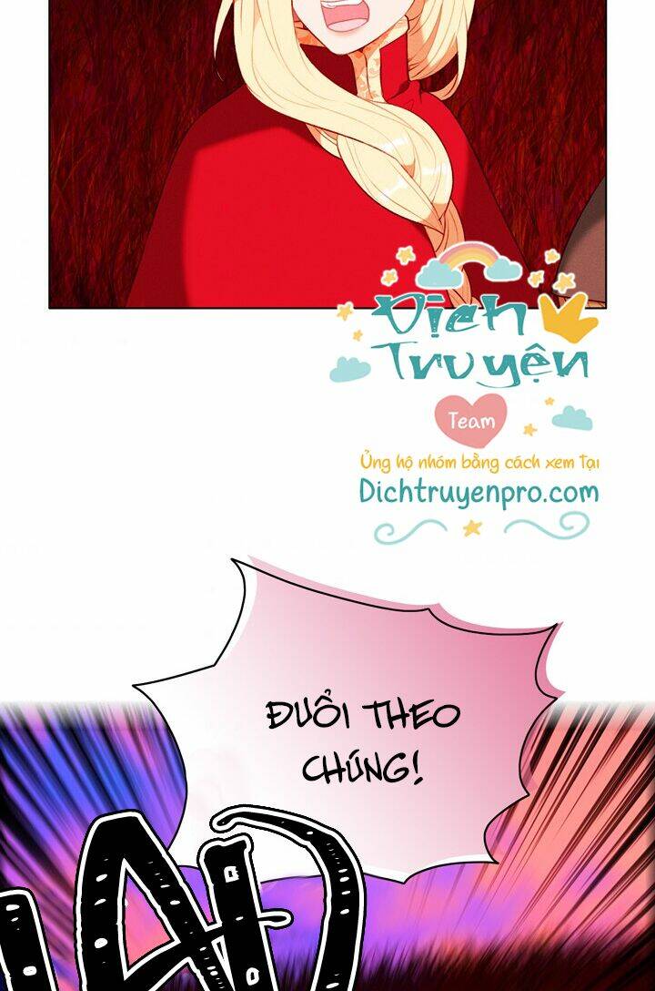 Hóa Kiếp Thành Chị Gái Của Bạo Chúa Chapter 134 - Trang 2