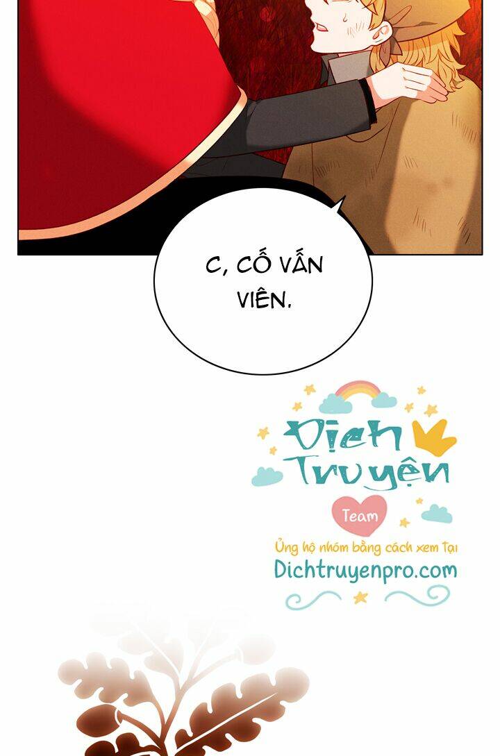 Hóa Kiếp Thành Chị Gái Của Bạo Chúa Chapter 134 - Trang 2