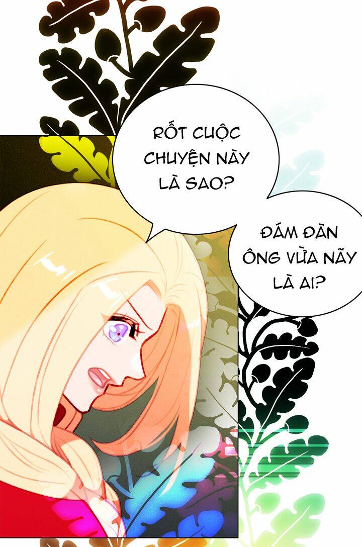 Hóa Kiếp Thành Chị Gái Của Bạo Chúa Chapter 134 - Trang 2