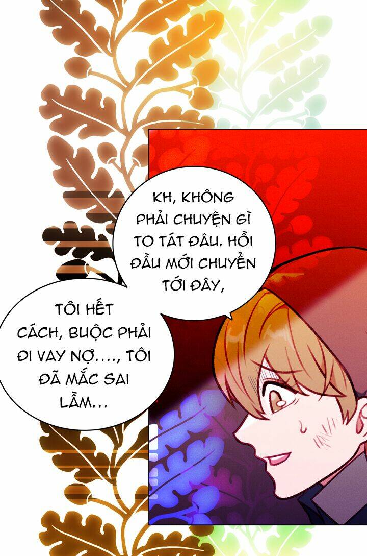 Hóa Kiếp Thành Chị Gái Của Bạo Chúa Chapter 134 - Trang 2