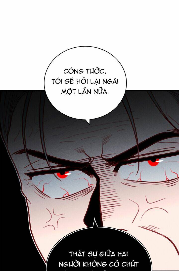 Hóa Kiếp Thành Chị Gái Của Bạo Chúa Chapter 134 - Trang 2