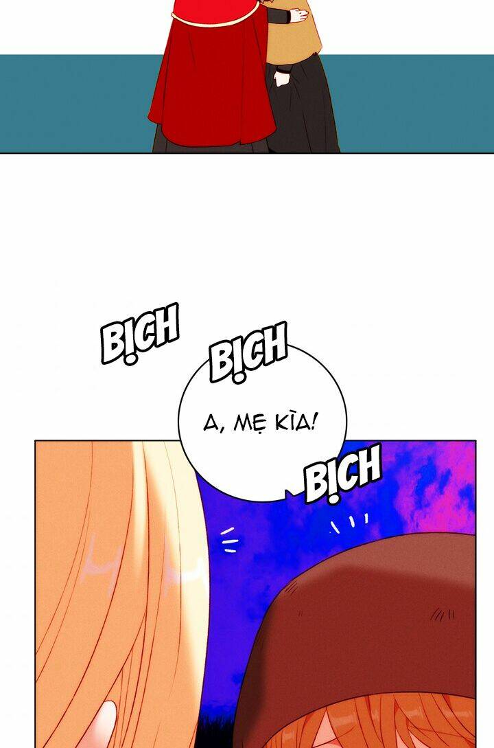 Hóa Kiếp Thành Chị Gái Của Bạo Chúa Chapter 134 - Trang 2
