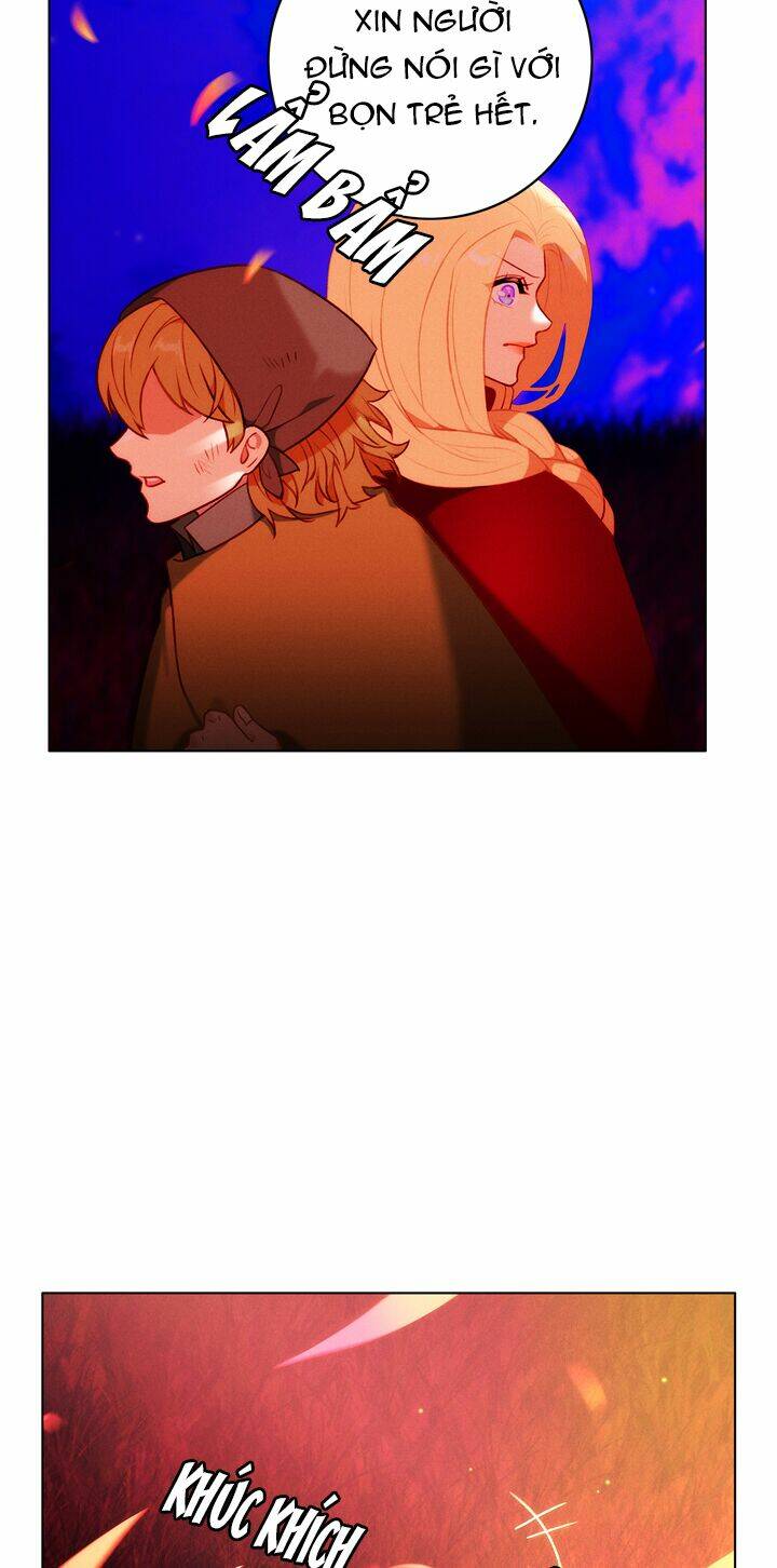 Hóa Kiếp Thành Chị Gái Của Bạo Chúa Chapter 134 - Trang 2