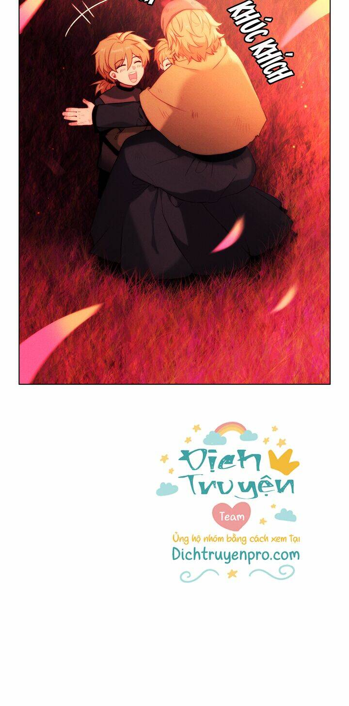 Hóa Kiếp Thành Chị Gái Của Bạo Chúa Chapter 134 - Trang 2