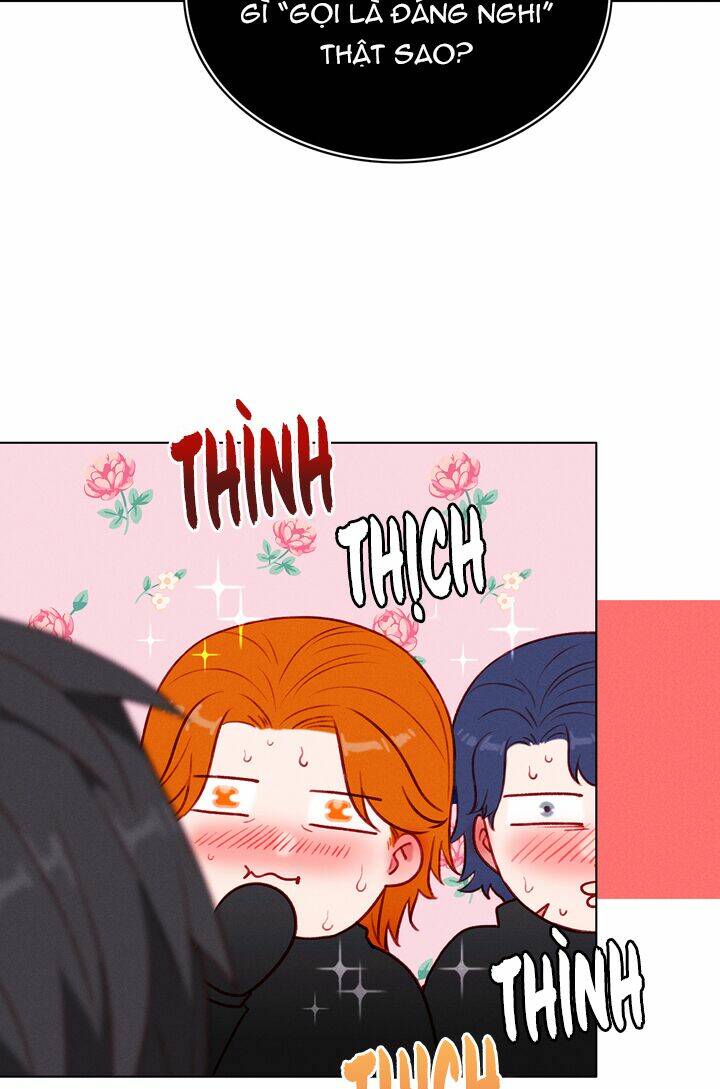 Hóa Kiếp Thành Chị Gái Của Bạo Chúa Chapter 134 - Trang 2