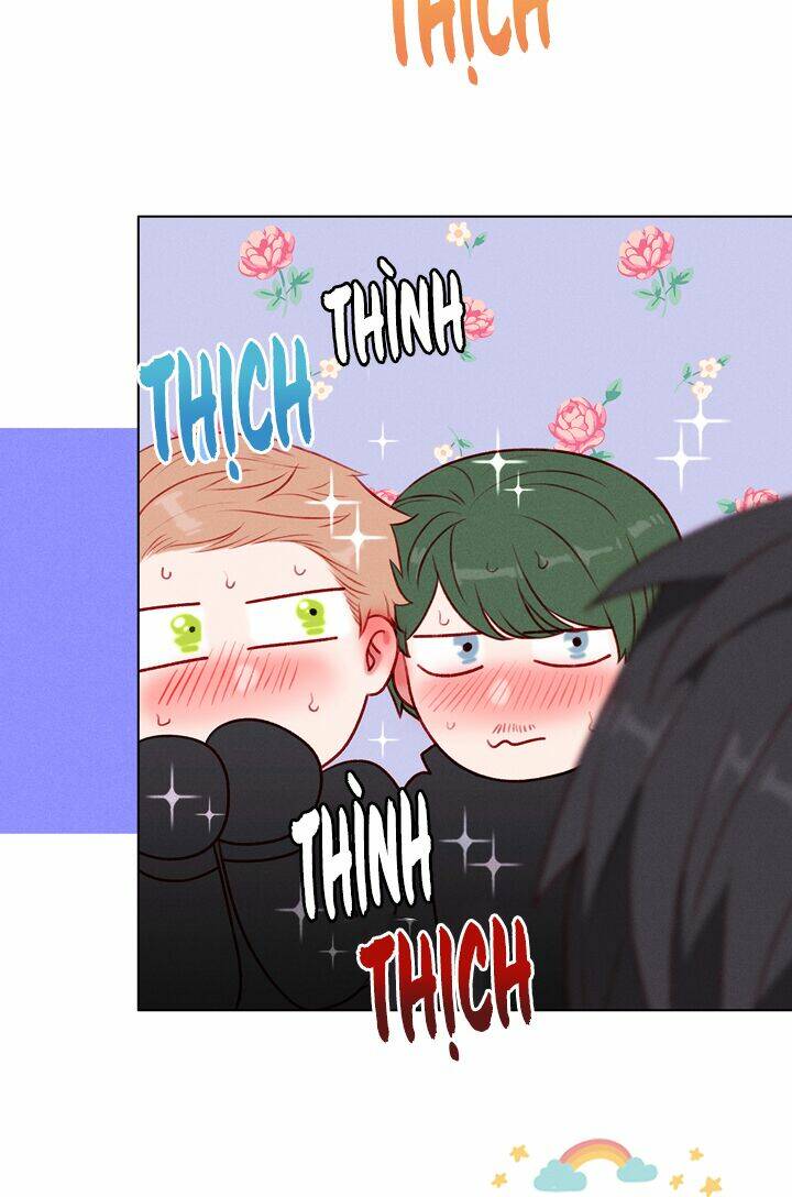 Hóa Kiếp Thành Chị Gái Của Bạo Chúa Chapter 134 - Trang 2