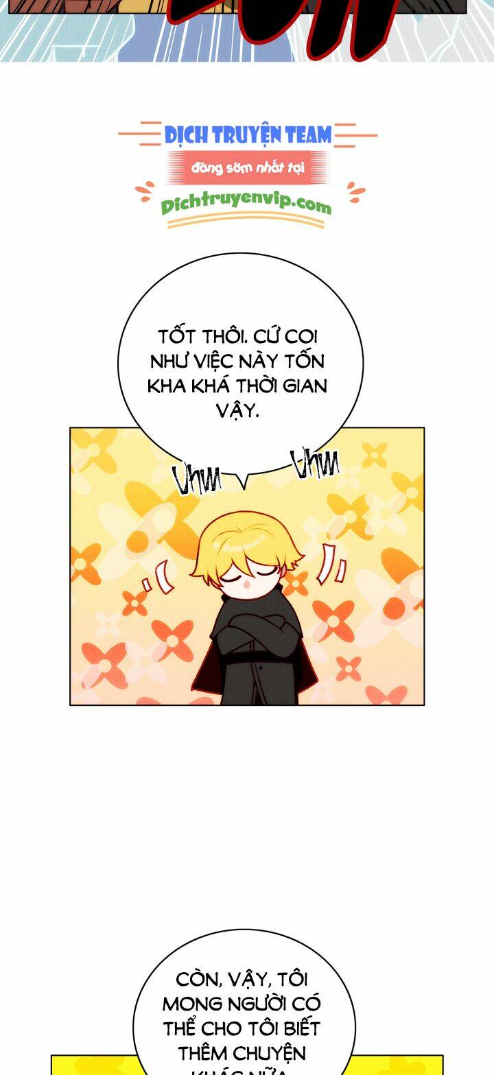 Hóa Kiếp Thành Chị Gái Của Bạo Chúa Chapter 136 - Trang 2